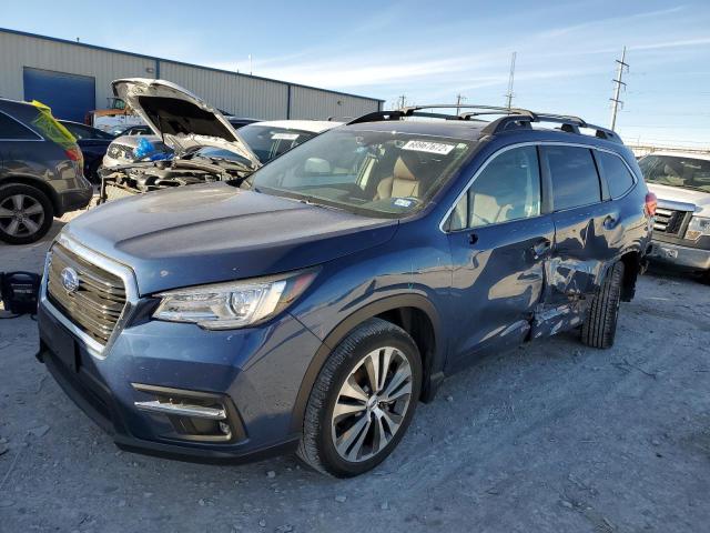 Продажа на аукционе авто 2019 Subaru Ascent Touring, vin: 4S4WMARD5K3483394, номер лота: 68967672