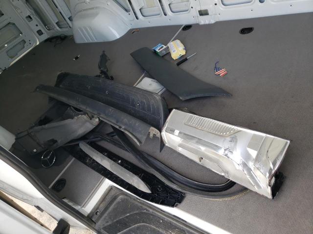 Продажа на аукционе авто 2021 Mercedes-benz Sprinter 2500, vin: W1Y40CHY8MT059634, номер лота: 69114852