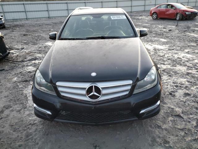 69106672 :رقم المزاد ، WDDGF4HB6DR268309 vin ، 2013 Mercedes-benz C 250 مزاد بيع