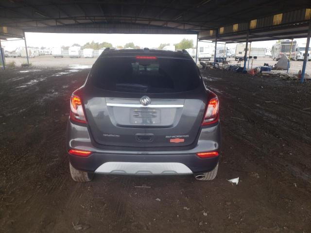 Продаж на аукціоні авто 2017 Buick Encore Preferred, vin: KL4CJASB0HB054536, номер лоту: 69022272