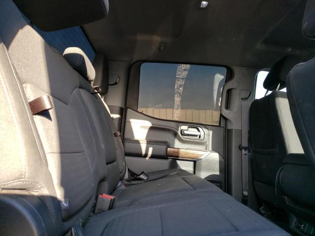 2021 Gmc Sierra K1500 Elevation მანქანა იყიდება აუქციონზე, vin: 3GTP9GEK6MG393513, აუქციონის ნომერი: 68785272