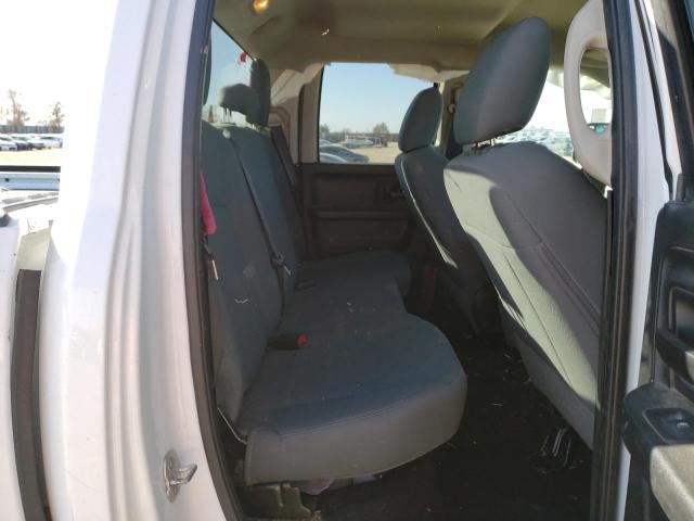 Продажа на аукционе авто 2017 Ram 1500 St, vin: 1C6RR7FT9HS837652, номер лота: 69312372