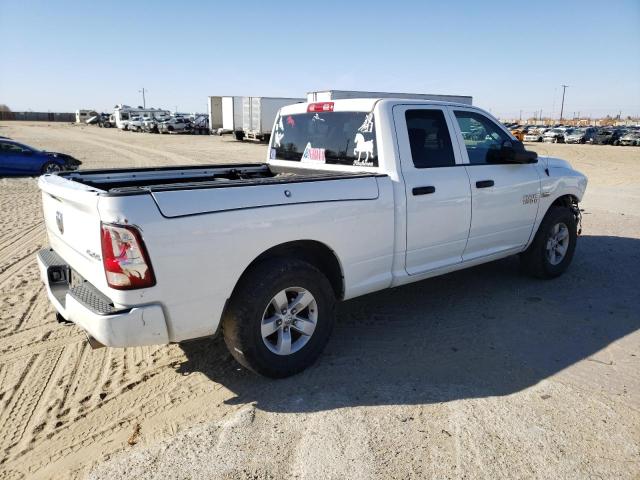 Продажа на аукционе авто 2017 Ram 1500 St, vin: 1C6RR7FT9HS837652, номер лота: 69312372