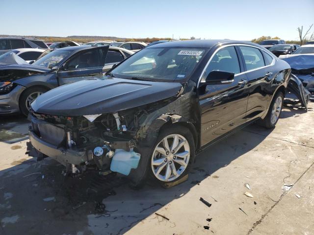 Aukcja sprzedaży 2020 Chevrolet Impala Lt, vin: 1G11Z5S34LU115303, numer aukcji: 68263202