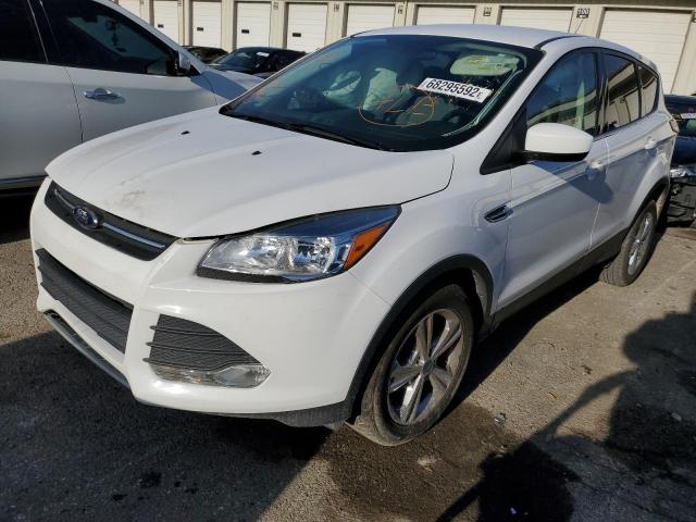 Aukcja sprzedaży 2015 Ford Escape Se, vin: 1FMCU0GX4FUA60381, numer aukcji: 43637533