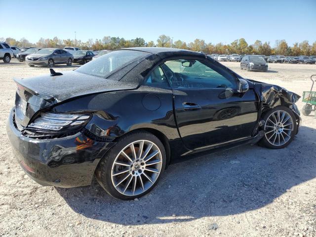 2018 Mercedes-benz Slc 300 მანქანა იყიდება აუქციონზე, vin: WDDPK3JA4JF154457, აუქციონის ნომერი: 65442242