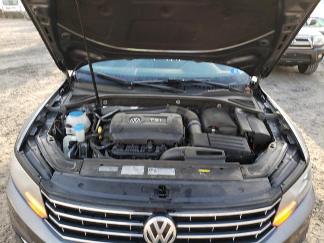 Aukcja sprzedaży 2016 Volkswagen Passat Se, vin: 1VWBS7A30GC012076, numer aukcji: 68764932