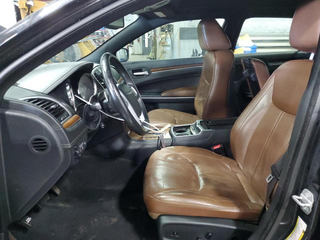 Продаж на аукціоні авто 2014 Chrysler 300c Varvatos, vin: 2C3CCAJT2EH149228, номер лоту: 67991022