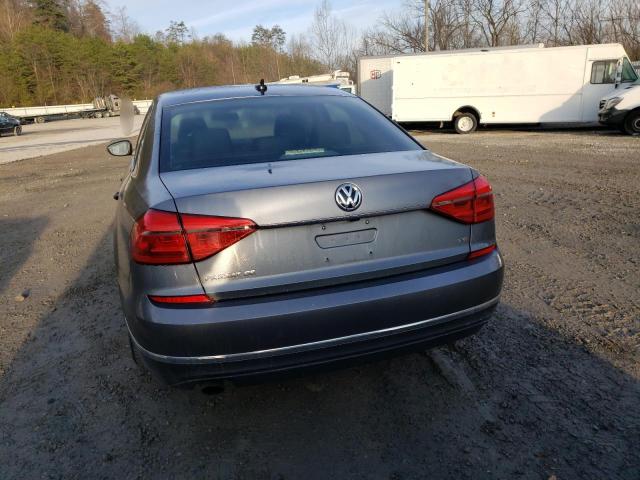 Aukcja sprzedaży 2016 Volkswagen Passat Se, vin: 1VWBS7A30GC012076, numer aukcji: 68764932