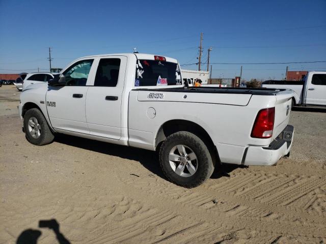 Продажа на аукционе авто 2017 Ram 1500 St, vin: 1C6RR7FT9HS837652, номер лота: 69312372