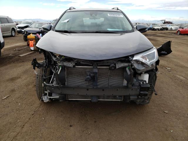 Aukcja sprzedaży 2018 Toyota Rav4 Adventure, vin: JTMRFREV4JJ183414, numer aukcji: 68905232