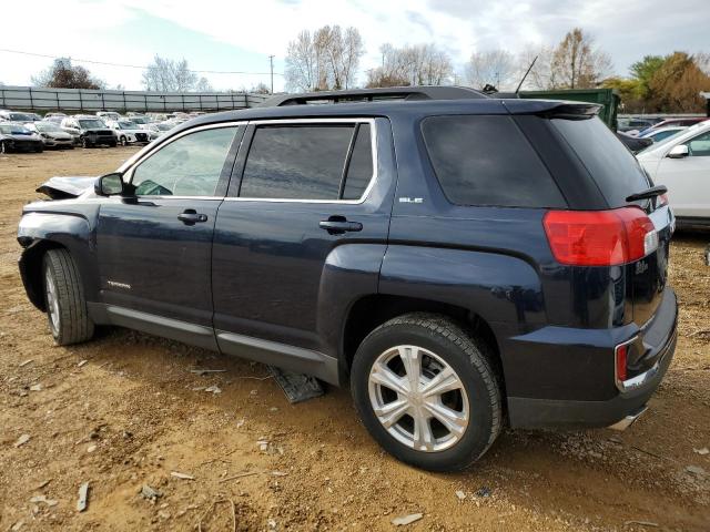 2017 Gmc Terrain Sle მანქანა იყიდება აუქციონზე, vin: 2GKALNEK9H6324039, აუქციონის ნომერი: 69378772