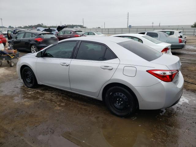 Продажа на аукционе авто 2016 Toyota Corolla L, vin: 2T1BURHE3GC559897, номер лота: 68936502