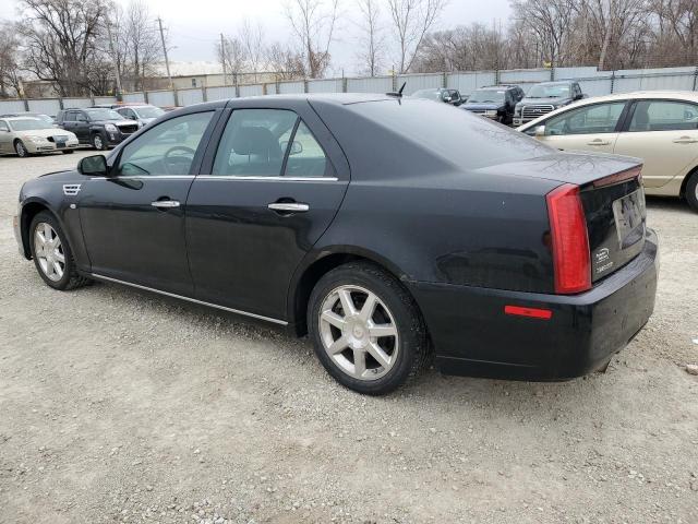 Продаж на аукціоні авто 2008 Cadillac Sts, vin: 1G6DD67V080156371, номер лоту: 69066362