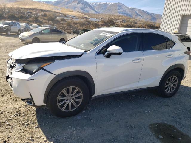 Продажа на аукционе авто 2016 Lexus Nx 200t Base, vin: JTJBARBZ1G2070415, номер лота: 69303442