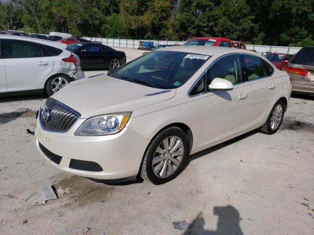 69257402 :رقم المزاد ، 1G4PP5SK0F4208172 vin ، 2015 Buick Verano مزاد بيع