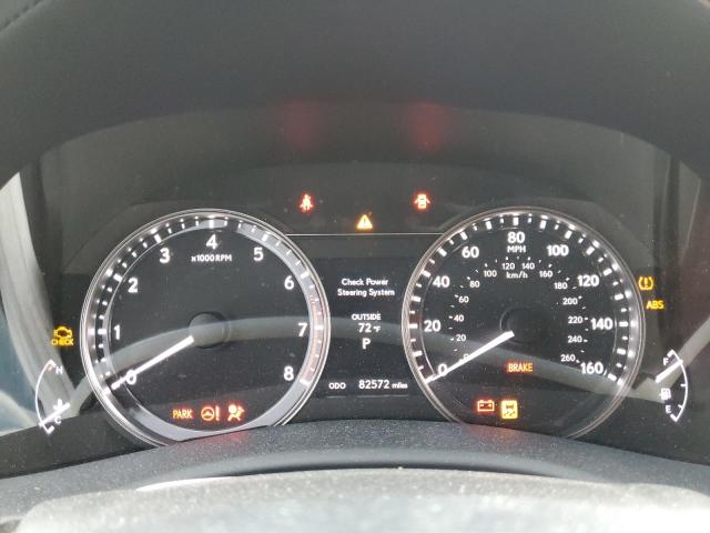 67659452 :رقم المزاد ، JTHCE1BL8FA003533 vin ، 2015 Lexus Gs 350 مزاد بيع