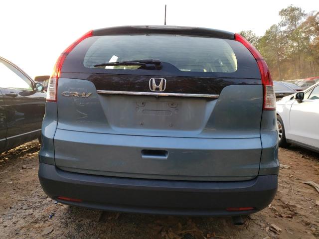 Aukcja sprzedaży 2014 Honda Cr-v Lx, vin: 2HKRM3H35EH500709, numer aukcji: 69469772