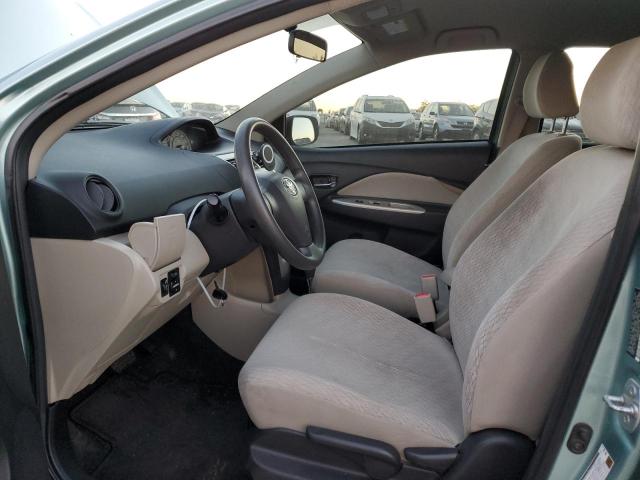Продаж на аукціоні авто 2007 Toyota Yaris, vin: JTDBT923371151835, номер лоту: 69321332