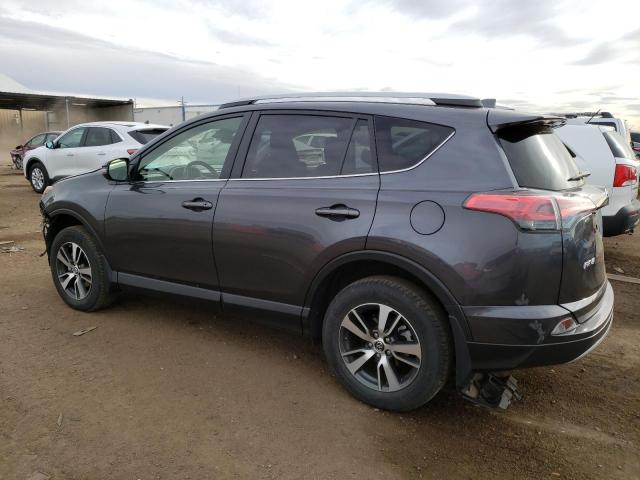 Aukcja sprzedaży 2018 Toyota Rav4 Adventure, vin: JTMRFREV4JJ183414, numer aukcji: 68905232