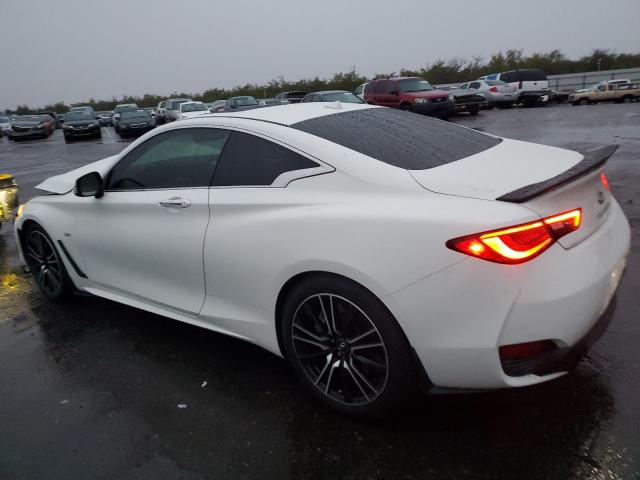 Aukcja sprzedaży 2018 Infiniti Q60 Luxe 300, vin: JN1EV7EKXJM340604, numer aukcji: 69513082