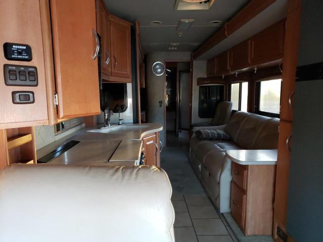2007 Freightliner Chassis X Line Motor Home მანქანა იყიდება აუქციონზე, vin: 4UZACKCY67CY97029, აუქციონის ნომერი: 69116092