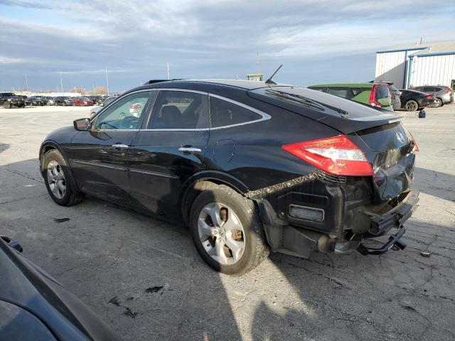 Продажа на аукционе авто 2011 Honda Accord Crosstour Exl, vin: 5J6TF2H54BL004278, номер лота: 69637422