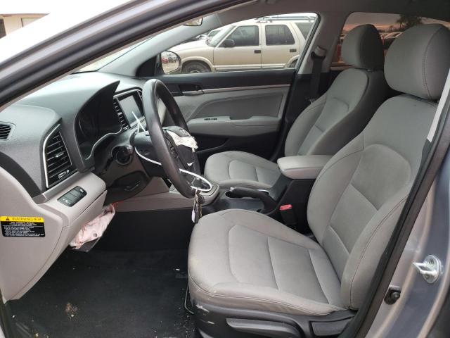 Aukcja sprzedaży 2017 Hyundai Elantra Se, vin: 5NPD84LF8HH006810, numer aukcji: 68820262