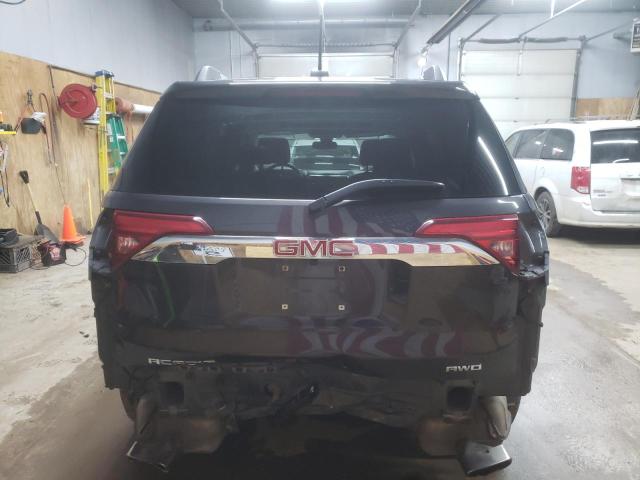 67753962 :رقم المزاد ، 1GKKNXLS9HZ269111 vin ، 2017 Gmc Acadia Denali مزاد بيع