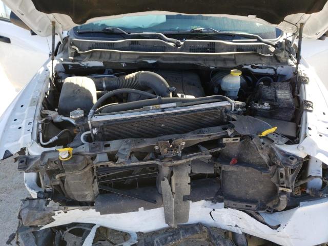 Продажа на аукционе авто 2017 Ram 1500 St, vin: 1C6RR7FT9HS837652, номер лота: 69312372