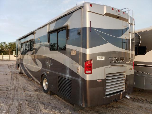 2007 Freightliner Chassis X Line Motor Home მანქანა იყიდება აუქციონზე, vin: 4UZACKCY67CY97029, აუქციონის ნომერი: 69116092