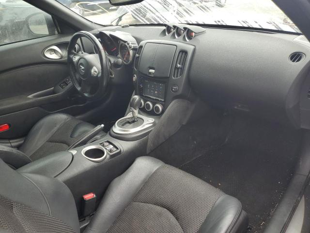2014 Nissan 370z Base მანქანა იყიდება აუქციონზე, vin: JN1AZ4FH1EM620423, აუქციონის ნომერი: 68644072