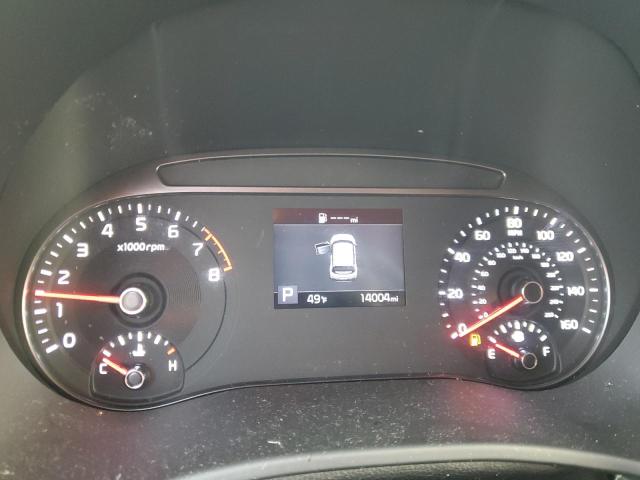 68937472 :رقم المزاد ، KNDJ23AU3L7026878 vin ، 2020 Kia Soul Lx مزاد بيع