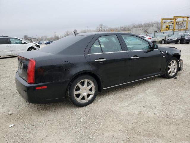 Продаж на аукціоні авто 2008 Cadillac Sts, vin: 1G6DD67V080156371, номер лоту: 69066362
