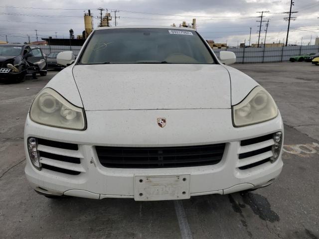 Продажа на аукционе авто 2009 Porsche Cayenne, vin: WP1AA29P59LA07629, номер лота: 69317982