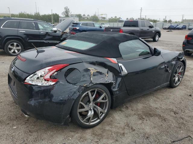 2014 Nissan 370z Base მანქანა იყიდება აუქციონზე, vin: JN1AZ4FH1EM620423, აუქციონის ნომერი: 68644072