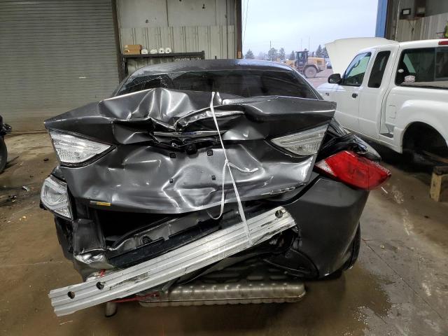 68891752 :رقم المزاد ، 1C3CCCAB0GN177803 vin ، 2016 Chrysler 200 Limited مزاد بيع