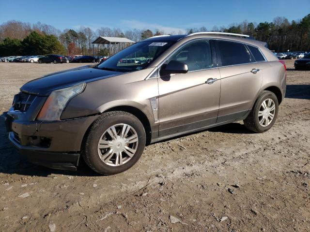 Aukcja sprzedaży 2011 Cadillac Srx Luxury Collection, vin: 3GYFNAEYXBS569301, numer aukcji: 69661252