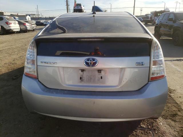 Продаж на аукціоні авто 2010 Toyota Prius, vin: JTDKN3DU6A0116071, номер лоту: 68763312