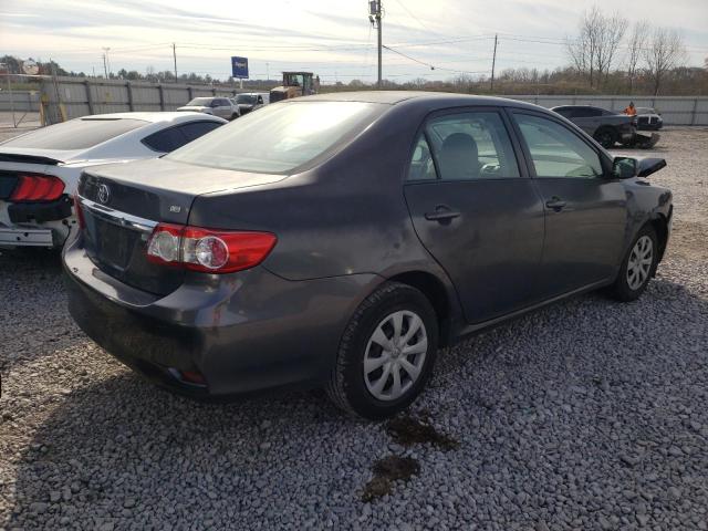 69764552 :رقم المزاد ، 2T1BU4EE3BC562170 vin ، 2011 Toyota Corolla Base مزاد بيع