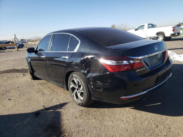 Продажа на аукционе авто 2016 Honda Accord Lx, vin: 1HGCR2F33GA170178, номер лота: 72710862