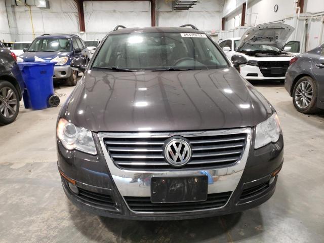 Auction sale of the 2008 Volkswagen Passat Wagon Lux, vin: WVWTK93C88E108768, lot number: 69499252