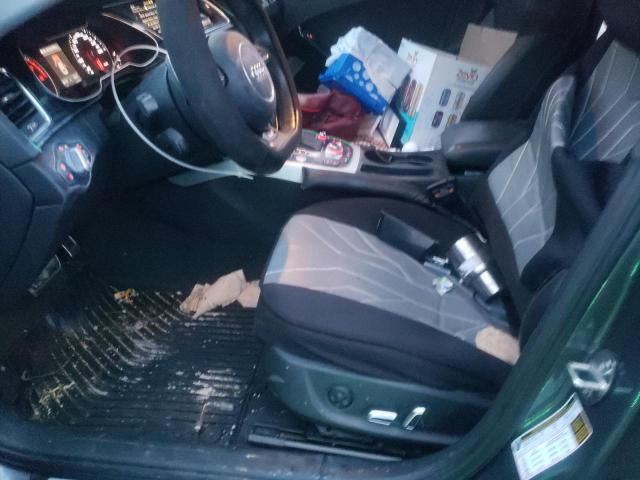 68477002 :رقم المزاد ، WAUKFCFL7FN027649 vin ، 2015 Audi A4 Prestige مزاد بيع
