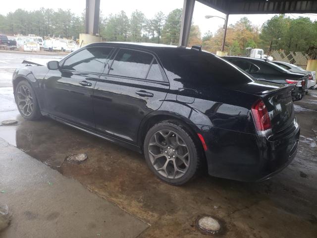 Продаж на аукціоні авто 2019 Chrysler 300 S, vin: 2C3CCABT5KH689845, номер лоту: 67392932