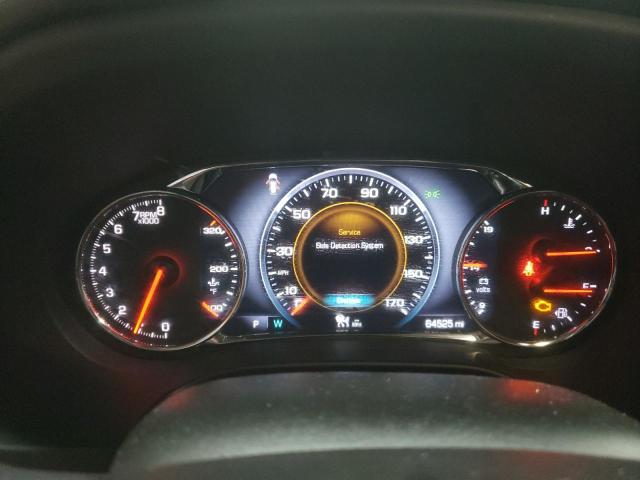 67753962 :رقم المزاد ، 1GKKNXLS9HZ269111 vin ، 2017 Gmc Acadia Denali مزاد بيع