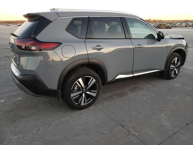 Aukcja sprzedaży 2021 Nissan Rogue Sl, vin: 5N1AT3CA8MC807240, numer aukcji: 69474862