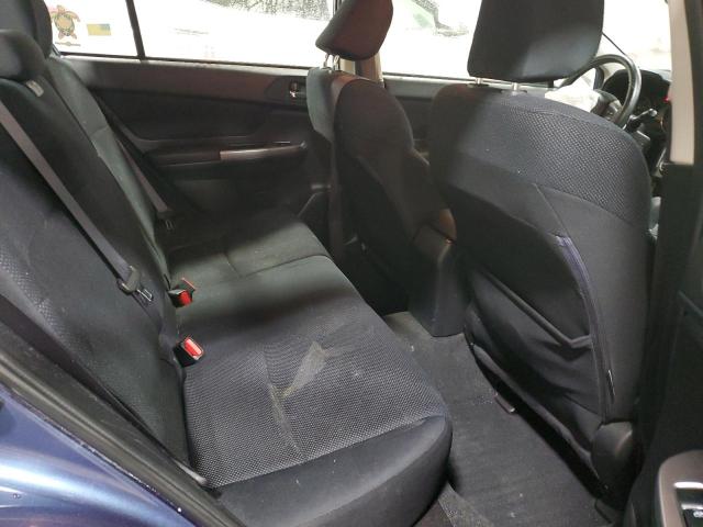Aukcja sprzedaży 2016 Subaru Impreza Premium, vin: JF1GJAB67GH003434, numer aukcji: 69061022