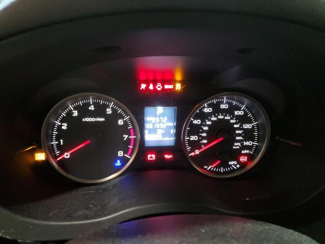 Aukcja sprzedaży 2016 Subaru Impreza Premium, vin: JF1GJAB67GH003434, numer aukcji: 69061022