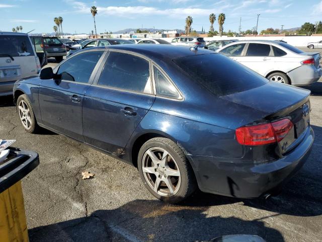 Продажа на аукционе авто 2009 Audi A4 2.0t Quattro, vin: WAULF78K69N026187, номер лота: 68692122