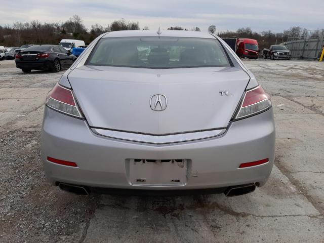69129882 :رقم المزاد ، 19UUA8F2XDA009697 vin ، 2013 Acura Tl مزاد بيع